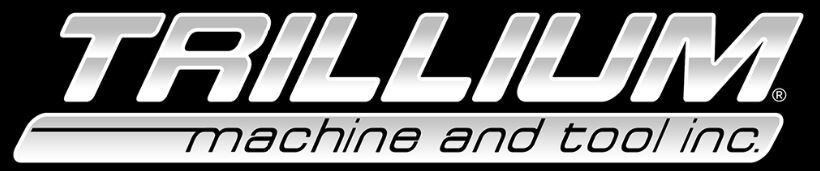 Trillium Machine and Tools Inc